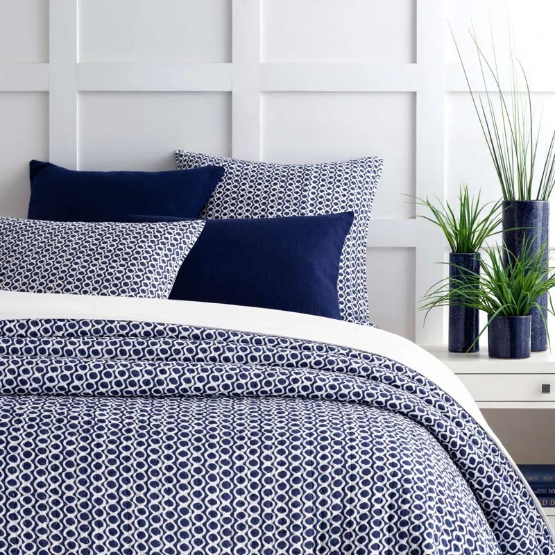 Pine Cone Hill Tyler Quilted Sham