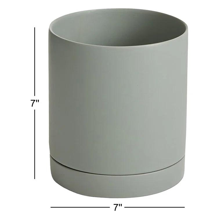 Carlotta Ceramic Pot Planter