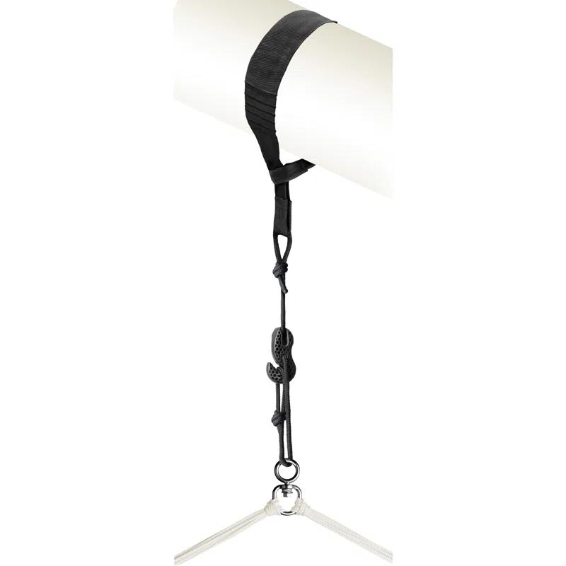 LA SIESTA TreeMount Multipurpose Suspension Tree Strap for Hammocks