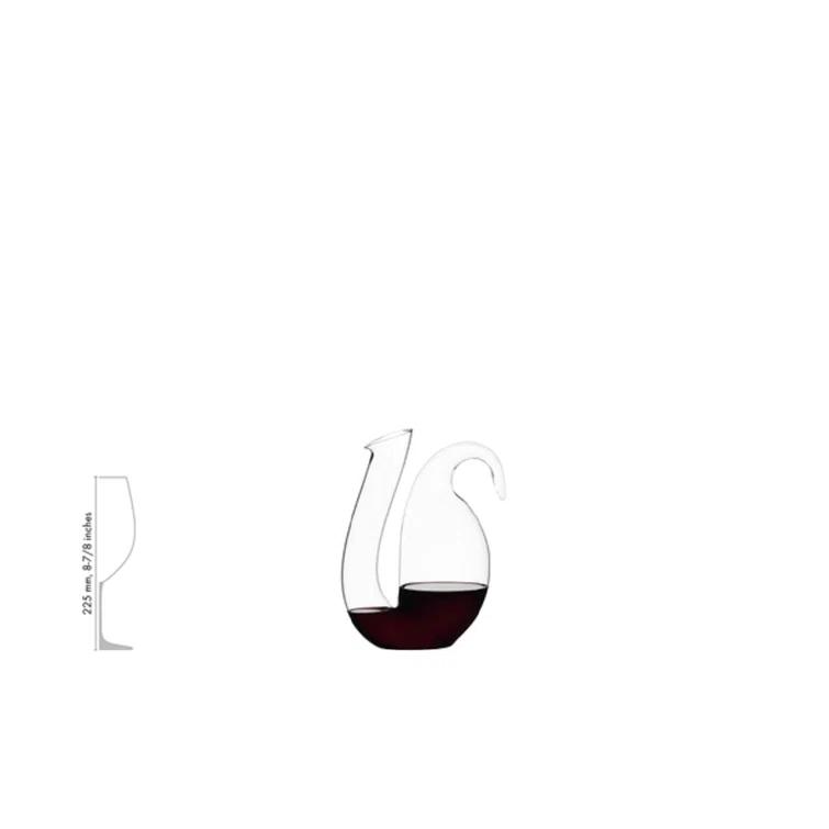 RIEDEL RIEDEL Handmade Decanters Ayam Decanter