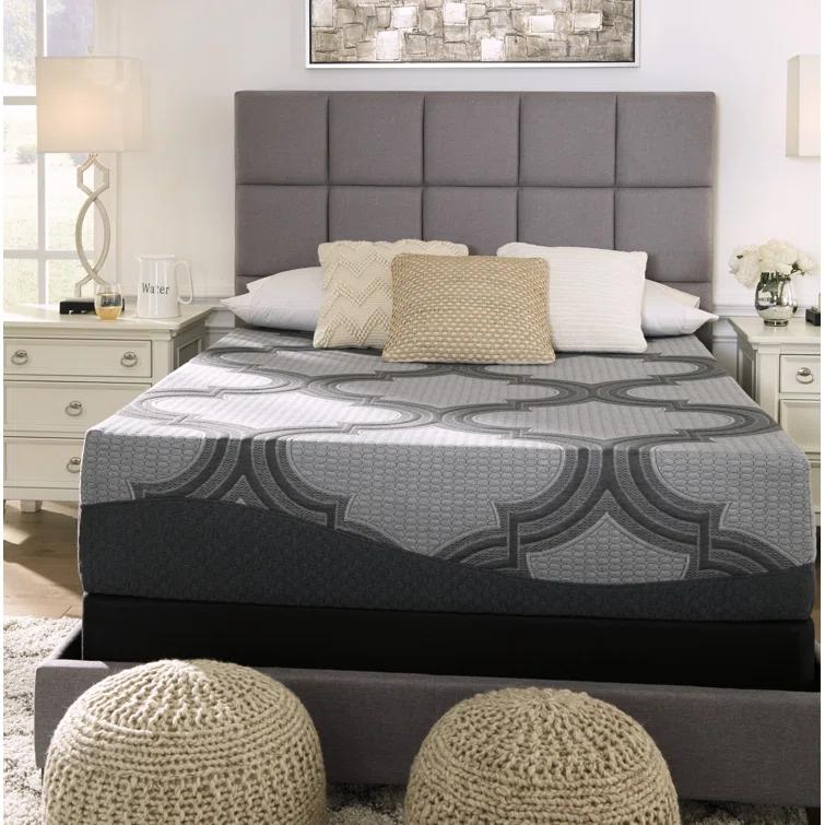 Signature Design by Ashley Firm Mattress