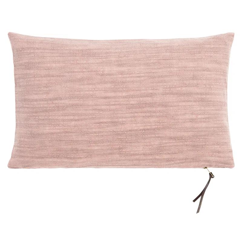 Safavieh Cotton Reversible Throw Pillow