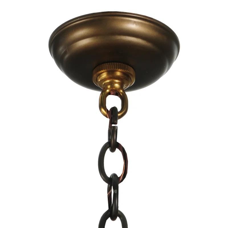 11 - Light Classic / Traditional Chandelier