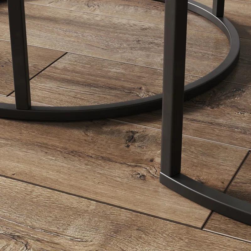 Nathan James Coffee Table