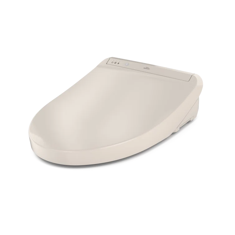 Washlet® Toilet Elongated Seat Bidet