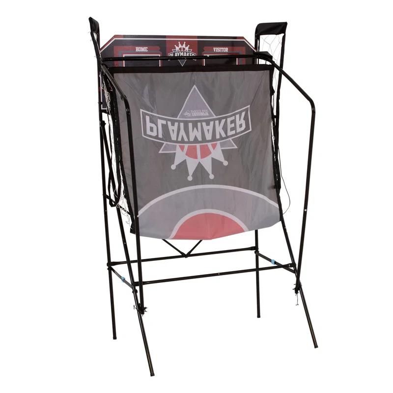Triumph Play Maker Double Shootout Basketball Arcade Game