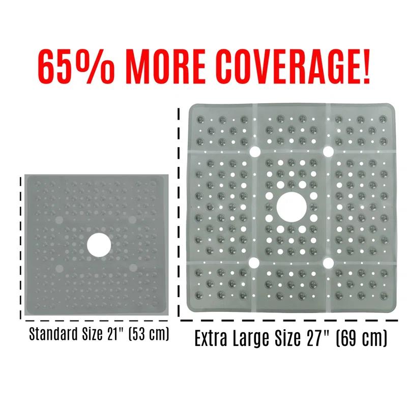 Buskerud Extra Large Shower Mat