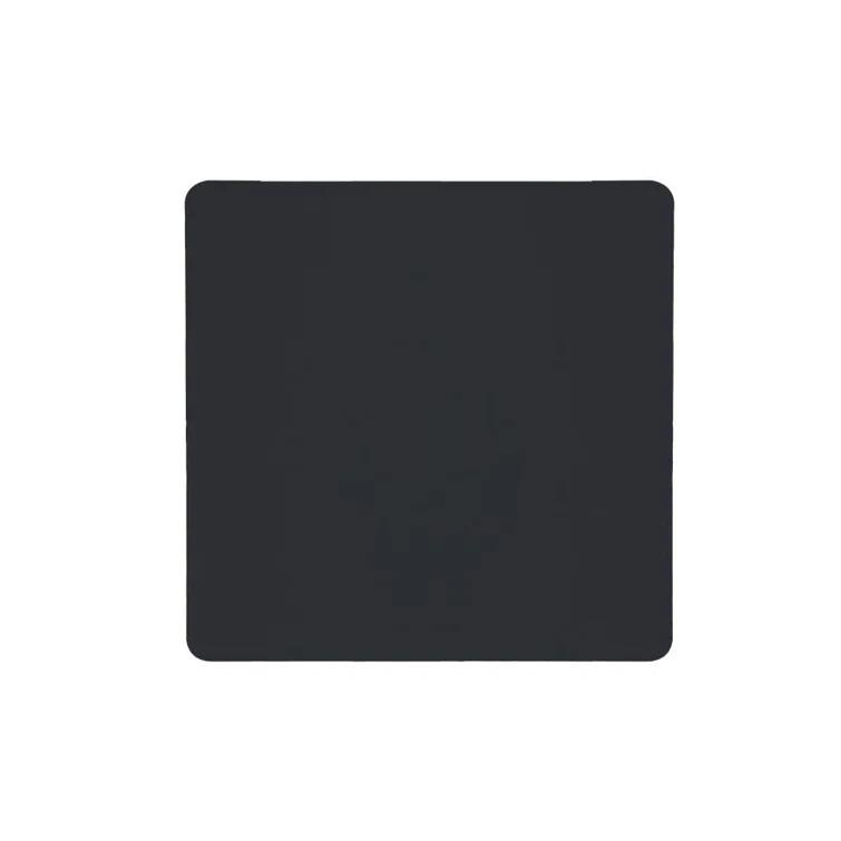 DESKU Hard Floor Straight Rectangular Chair Mat