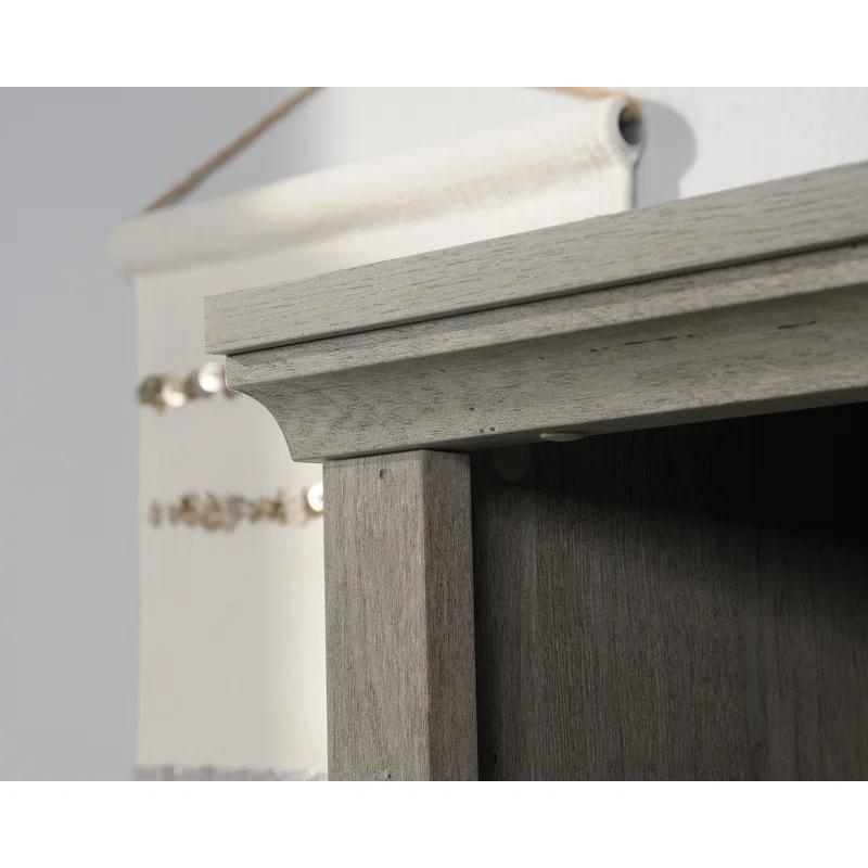 Sauder 5 Shelf Bookcase Mo 3A
