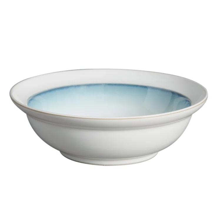 Gibson Lawson 16 Piece Dinnerware Set