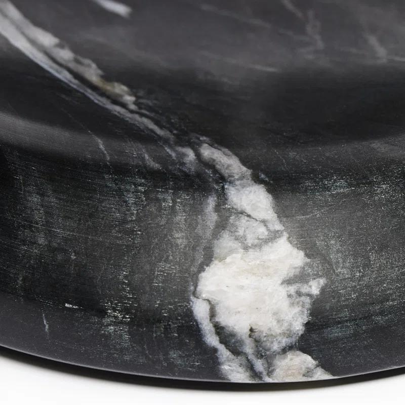 Salla Mortar and Pestle - Black