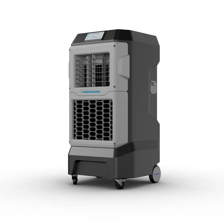 Portacool Portacool Apex 700 1400 Wi-Fi Connected Evaporative Cooler