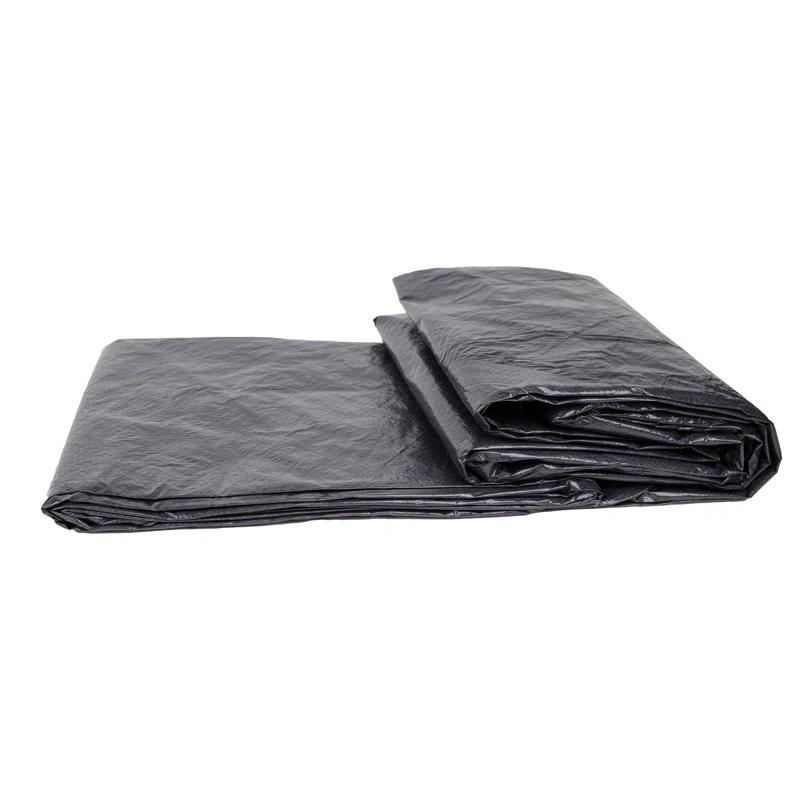 Blue Wave Products 8-Year Rectangular In Ground Pool Winter Cover