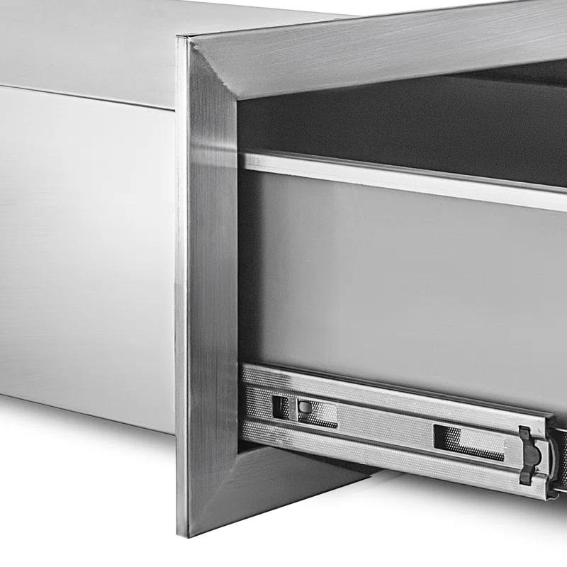 VEVOR 18'' Stainless Steel Drop-In