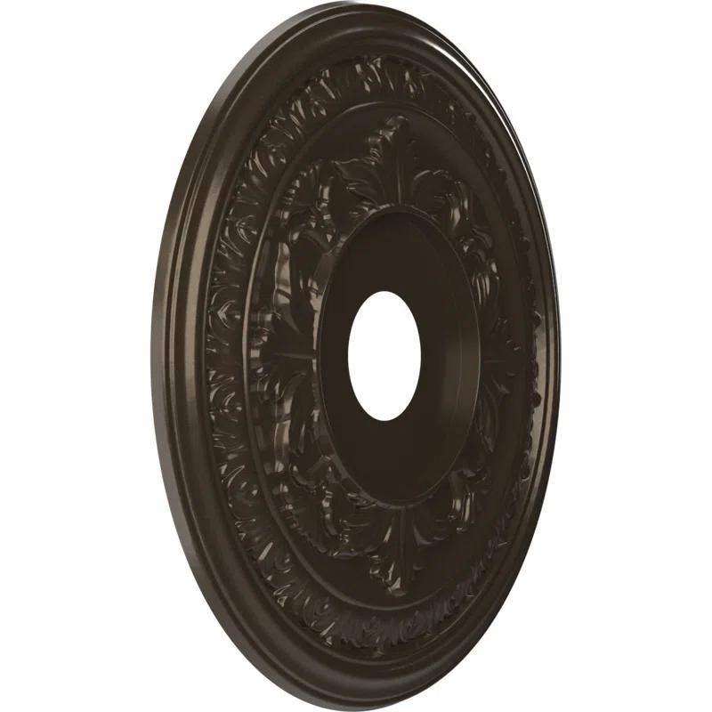 Baltimore Thermoformed Ceiling Medallion