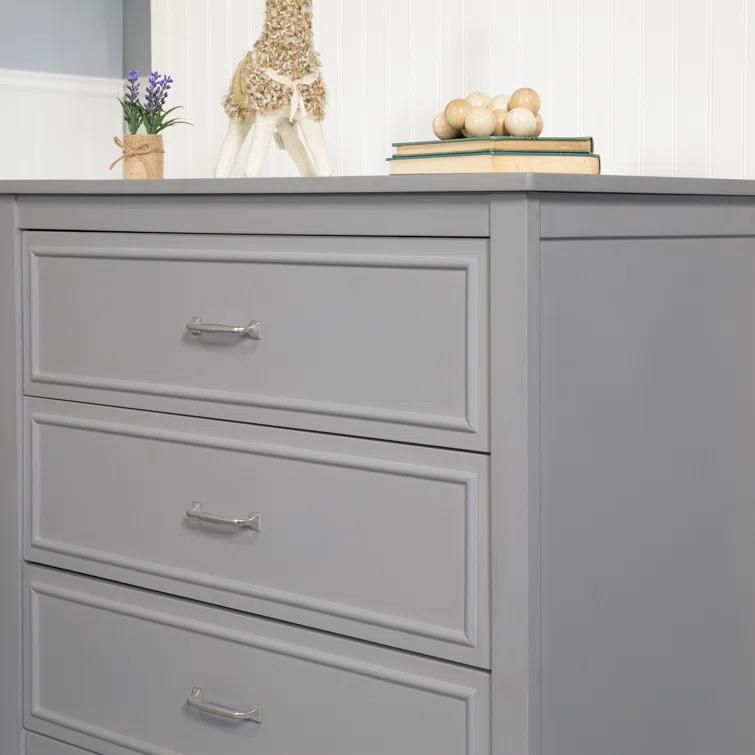 daVinci Charlie 3 Drawer Dresser