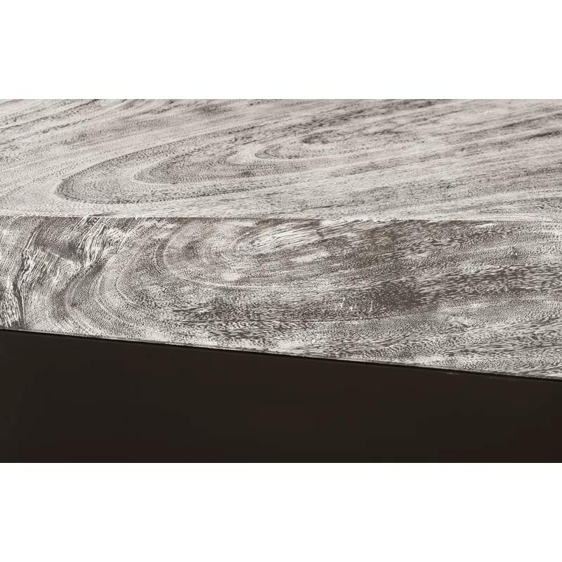 Phillips Collection Geometry Solid Coffee Table