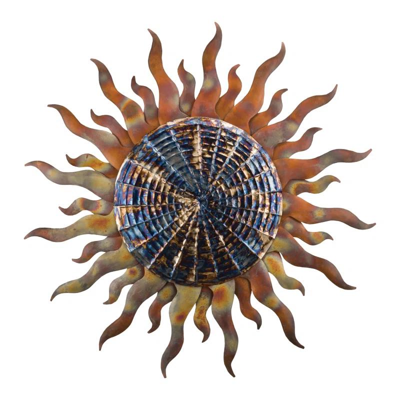 Regal Art & Gift Mystique Sun Wall Decor 24"