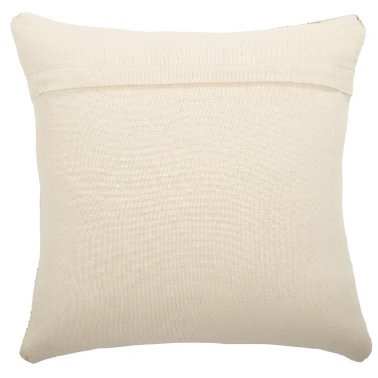 Safavieh Elysa Cotton Blend Throw Pillow