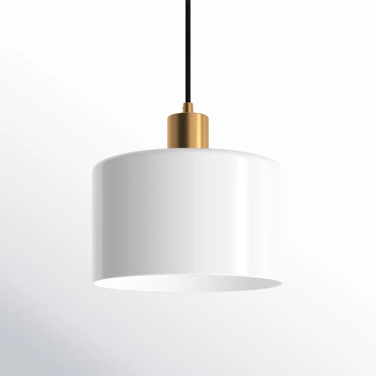 Henri 1 - Light Drum Pendant