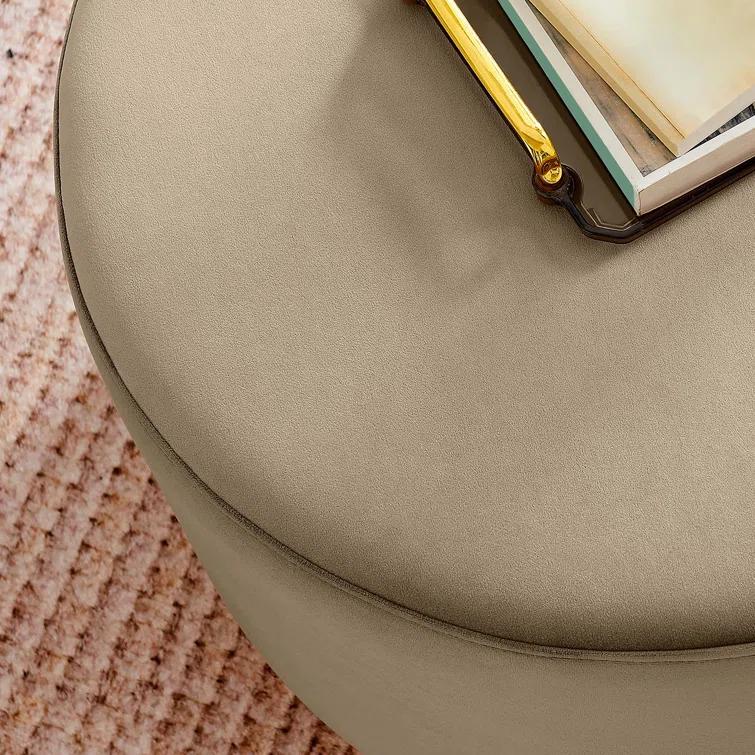 Modway Modway Tilden Upholstered Ottoman