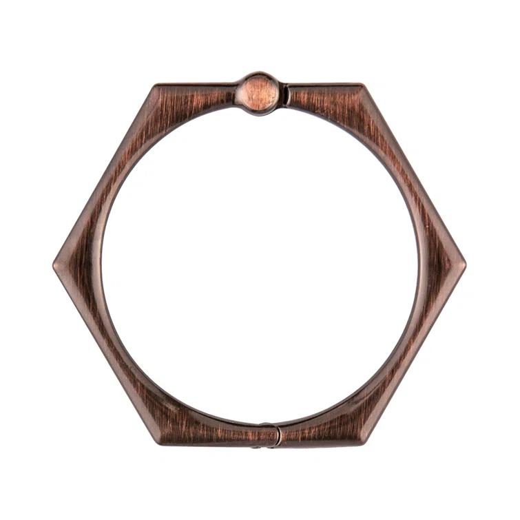 Utopia Alley Shower Curtain Hooks & Reviews | AllModern
