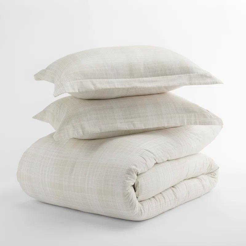 Becky Cameron Becky Cameron™ Thatch Pattern Bed Sheet Set