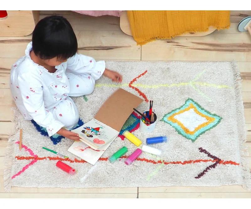 Lorena Canals Mini Ones Washable Rug Kaarol