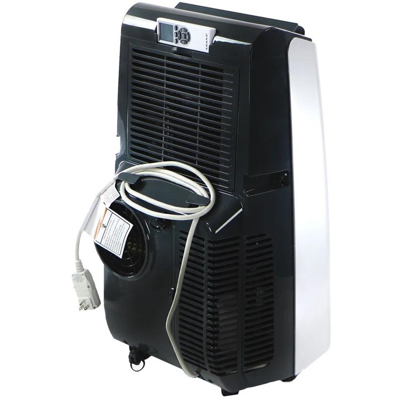 Amana Amana 10000 BTU Portable Air Conditioner for 350 Square Feet with Remote Included