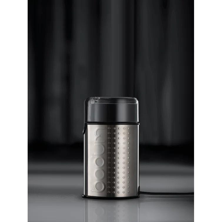 Bistro Electric Blade Coffee Grinder