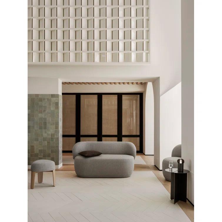 Blomus ORU Steel End Table