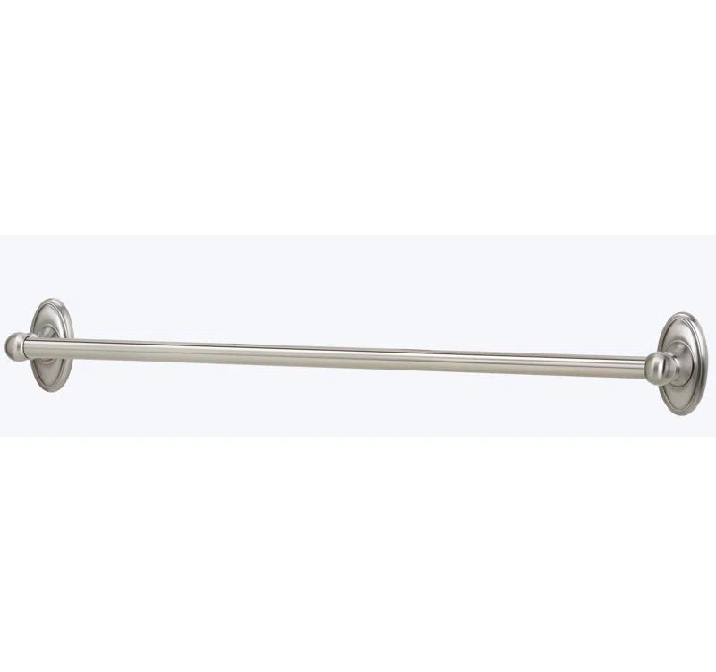 Classic Traditional 31.75'' 1 Wall Towel Bar