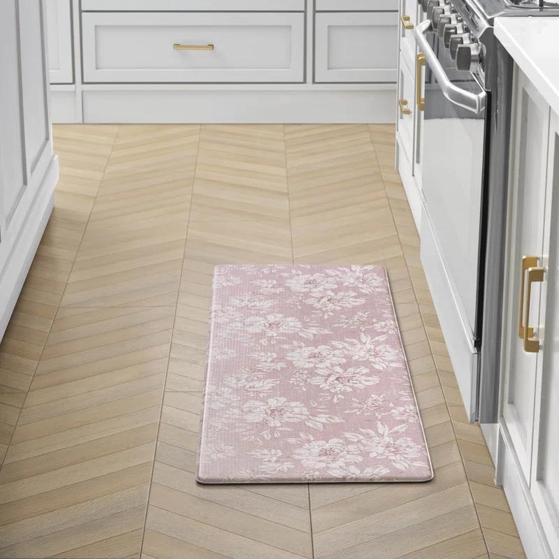 Laura Ashley Laura Ashley Iris Comfort Standing Anti-Fatigue Mats