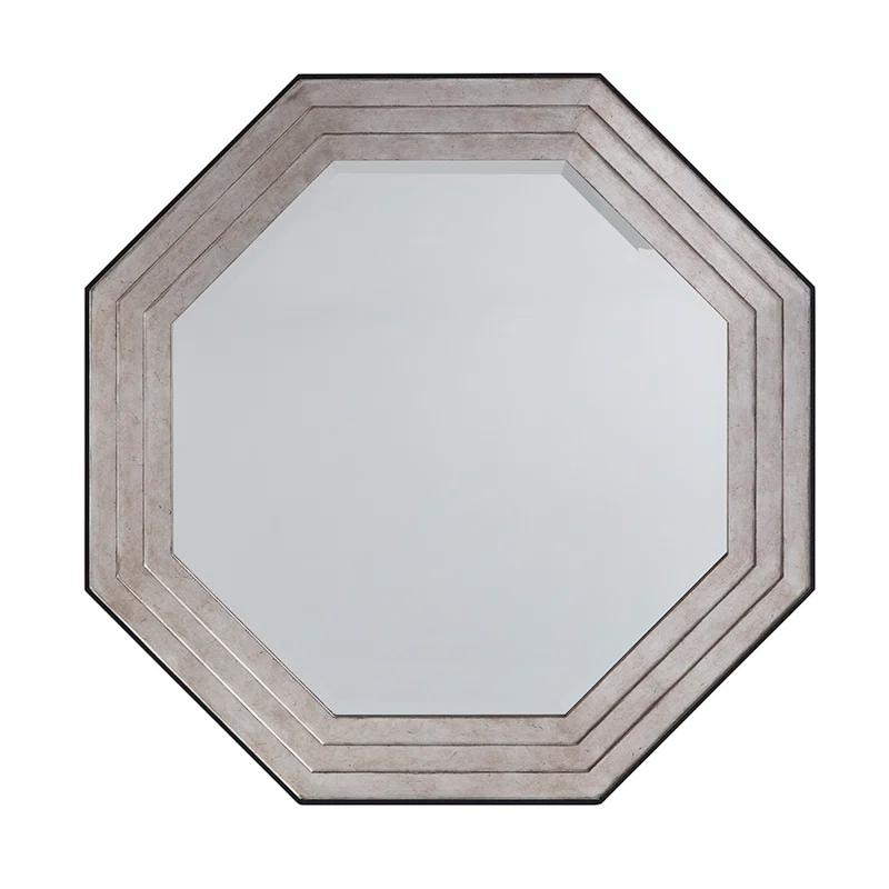 Lexington Ariana Latour Octagonal Mirror