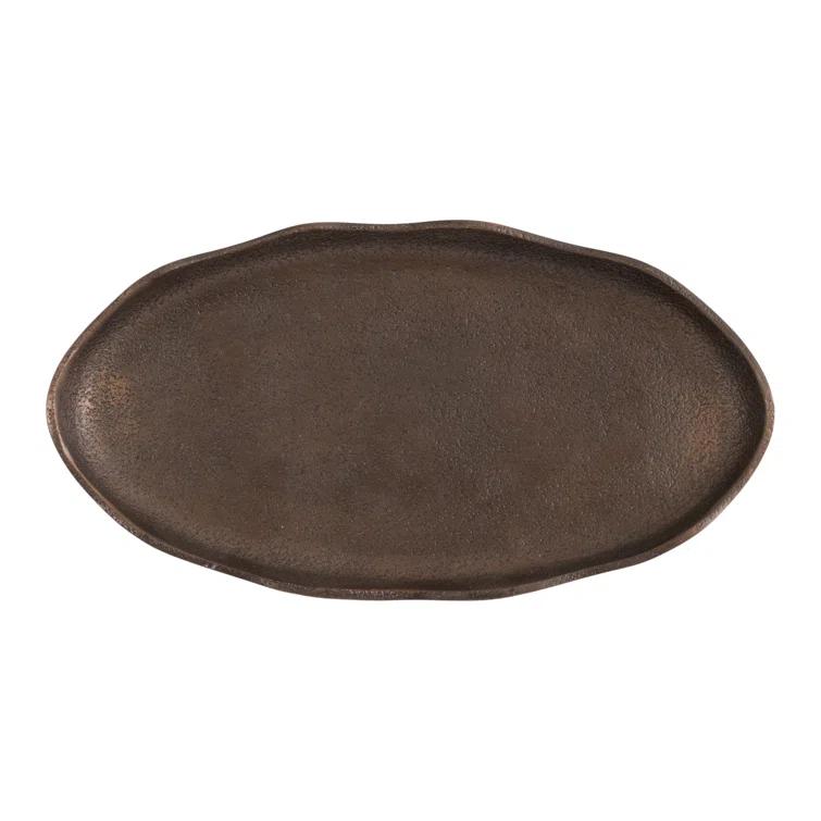 Metal Tray 1