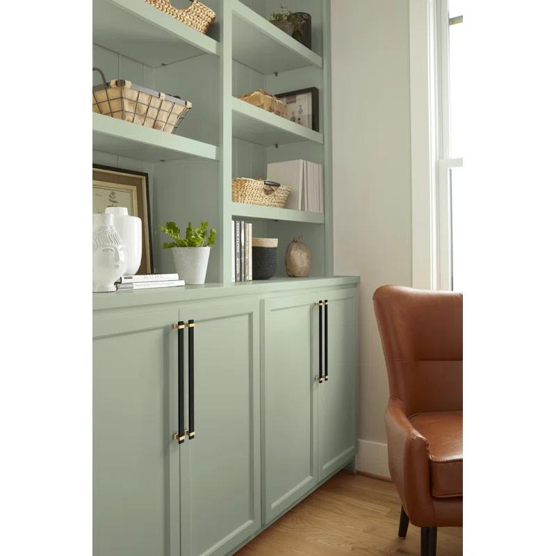 Amerock Overton 12-5/8 inch (320mm) Center-to-Center