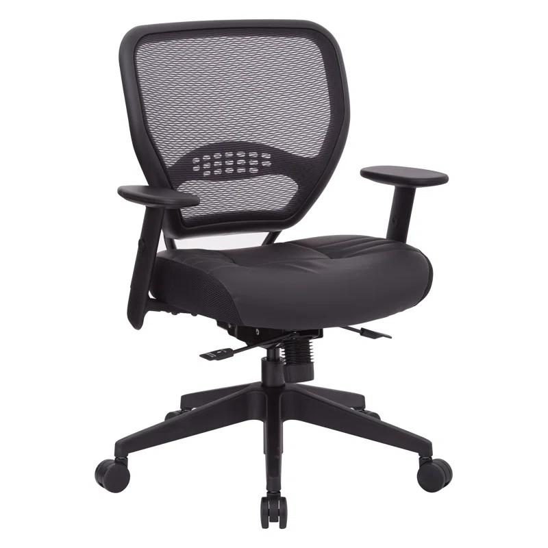 Office Star Products Space Seating Mesh Task Chair