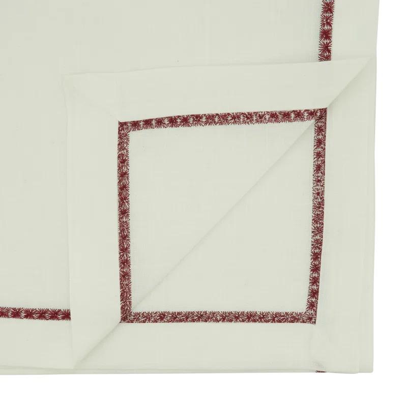 Laurel Foundry Modern Farmhouse® Aloway Mayer Table Runner