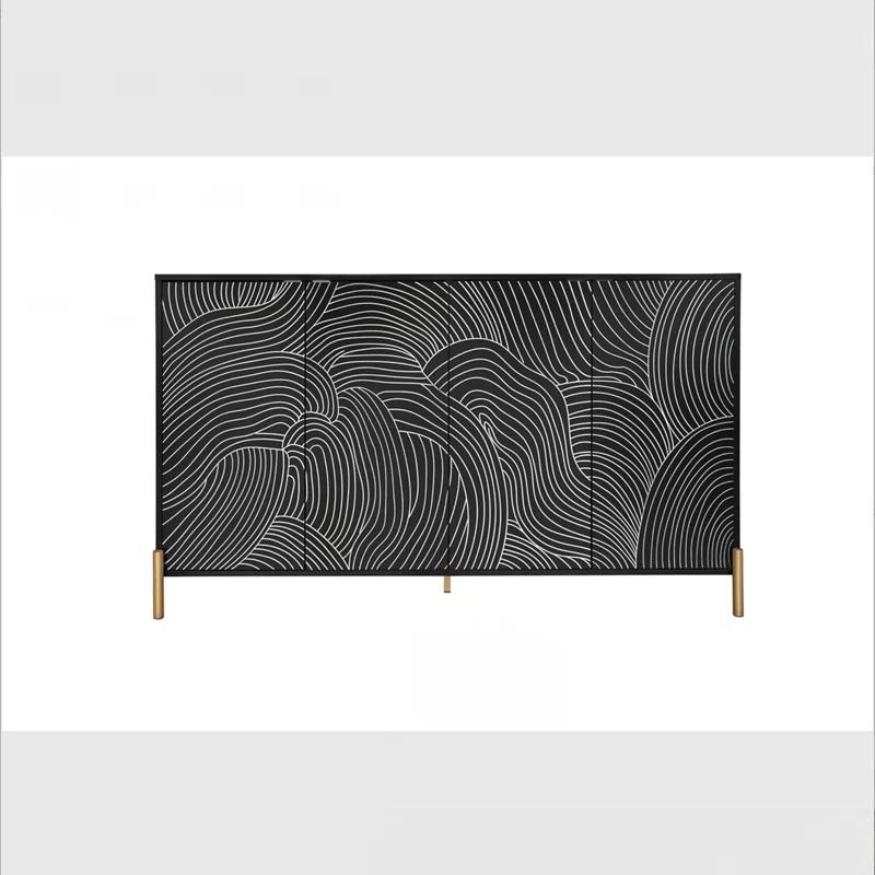 Sideboard 59.13'' Sideboard