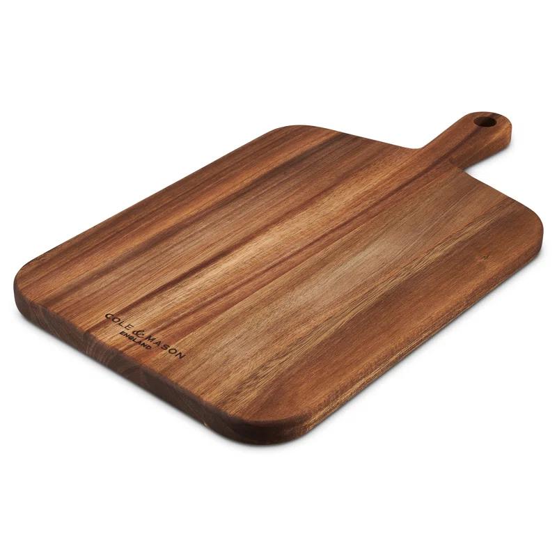 Cole & Mason Cole & Mason Barkway Acacia Wood Cutting Board