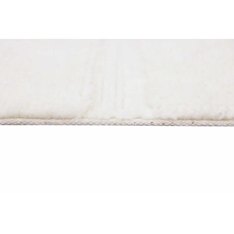 Lorena Canals Sheep Of The World Hand Tufted Wool Rug