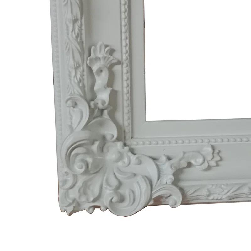 MIRRONA Antique Ornate Decorative Mirror