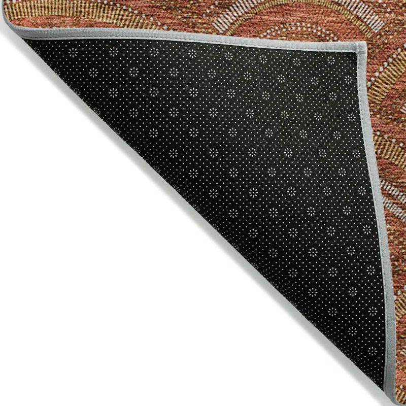 Chayden Geometric Rug