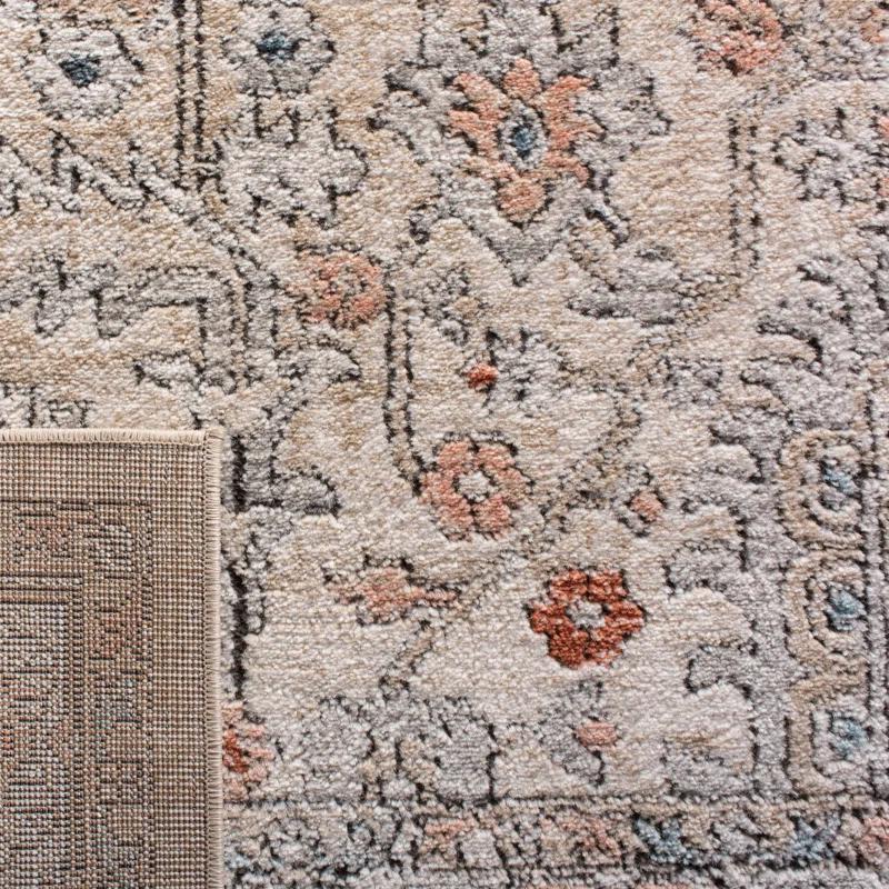 Martha Stewart Performance Oriental Rug