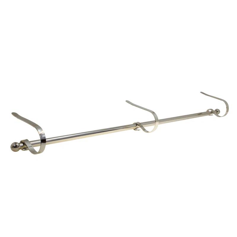 Haute Decor Original MantleClip Stocking Holder