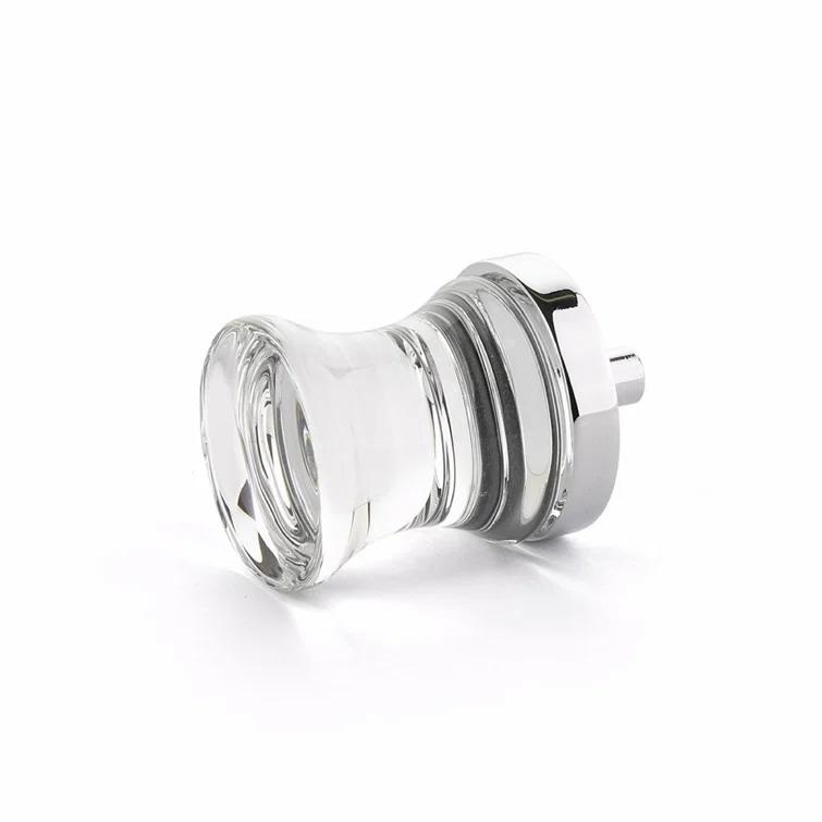 Schaub Schaub City Lights Cabinet Knob 1-1/8"