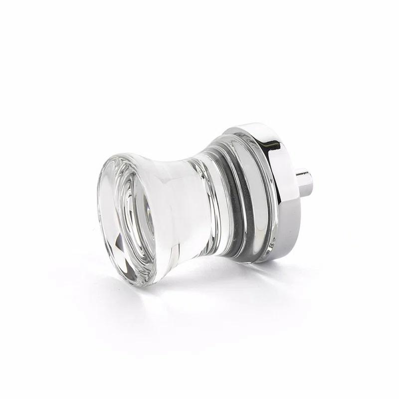 Schaub Schaub City Lights Cabinet Knob 1-1/8"
