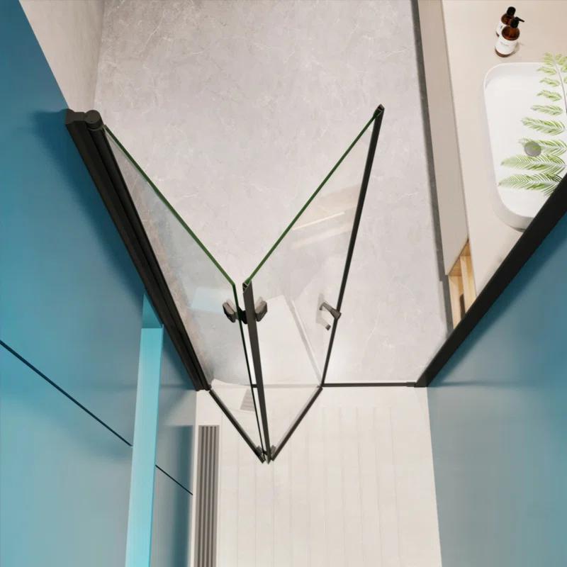 Creationstry 30 - W x 72 H Door with JJ-24050768