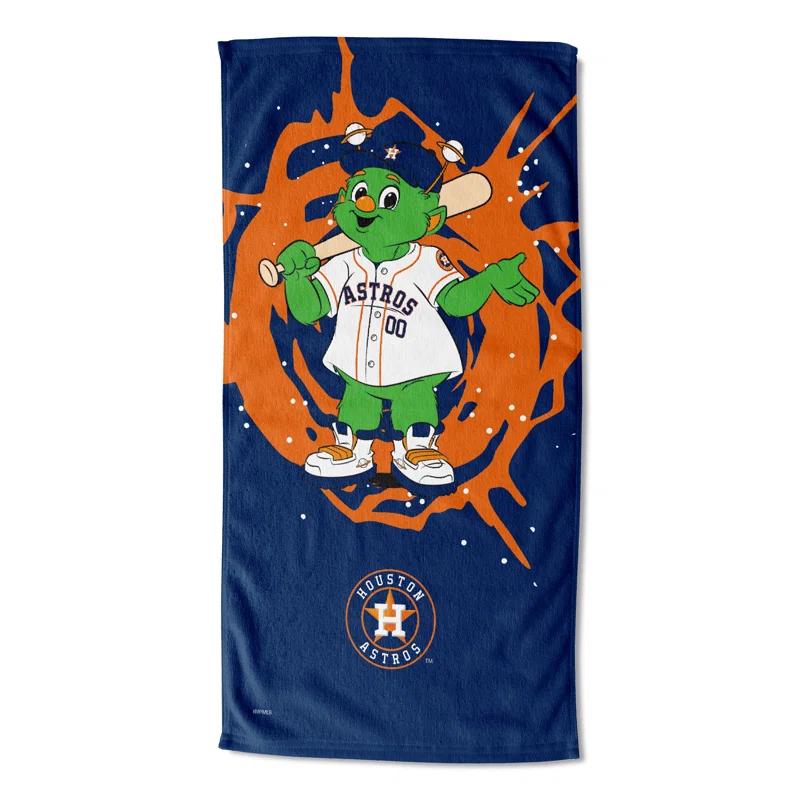 Northwest Cotton Blend Beach Towel