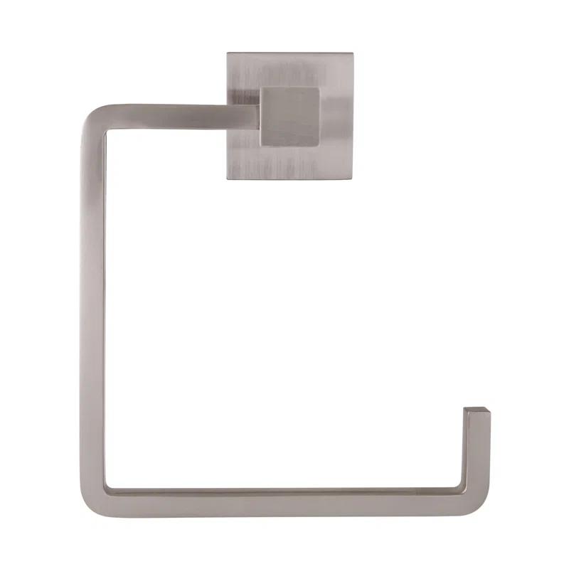 Design House 581447 Karsen Towel Ring
